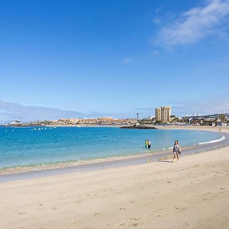 Mar Y Playa Holidays, Los Cristianos Los Cristianos  Buitenkant foto