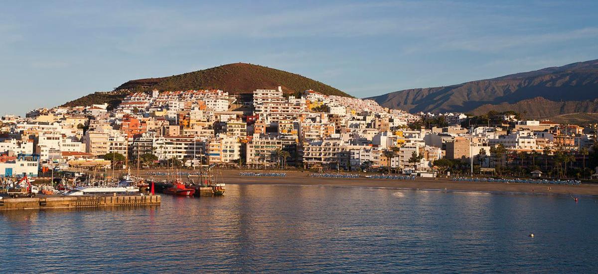 Mar Y Playa Holidays, Los Cristianos Los Cristianos  Buitenkant foto