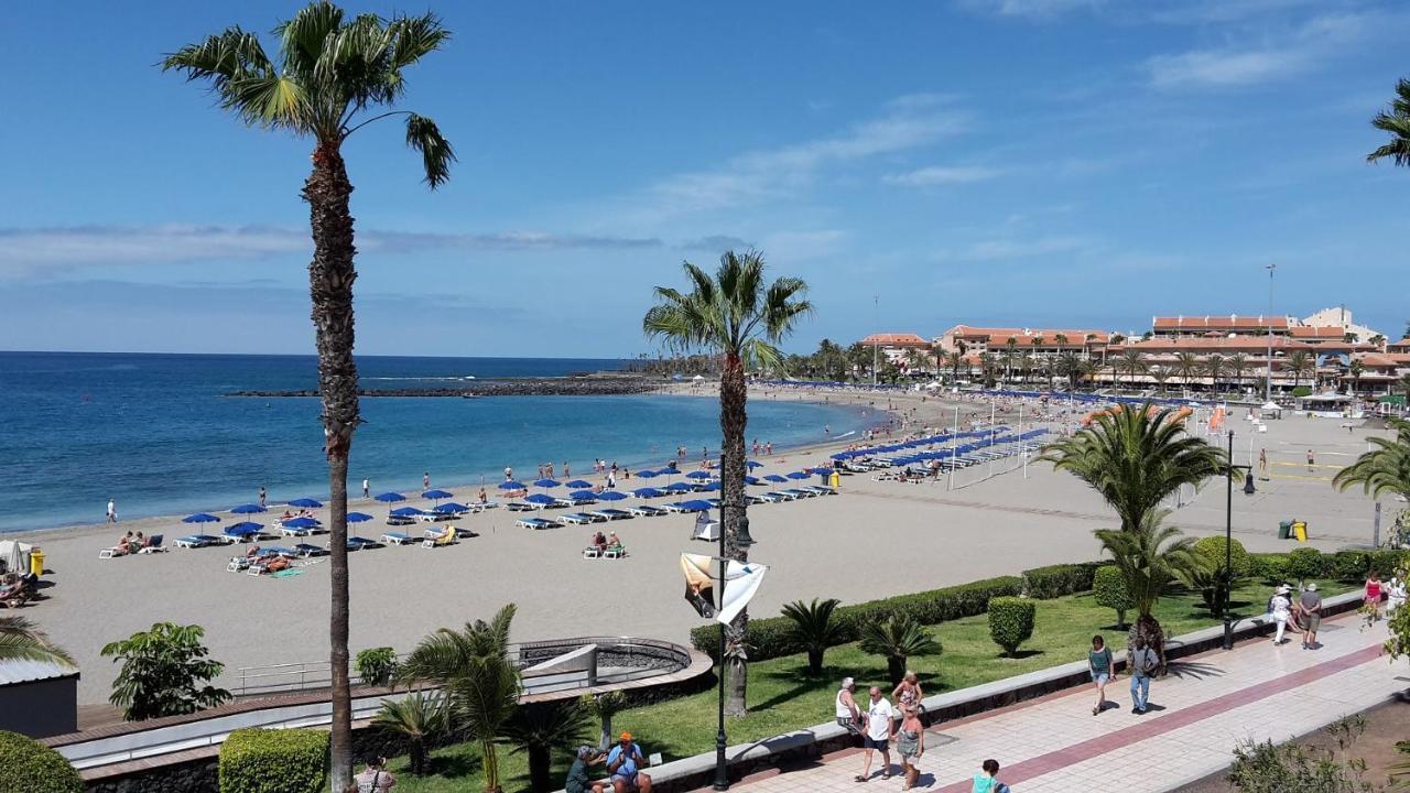 Mar Y Playa Holidays, Los Cristianos Los Cristianos  Buitenkant foto