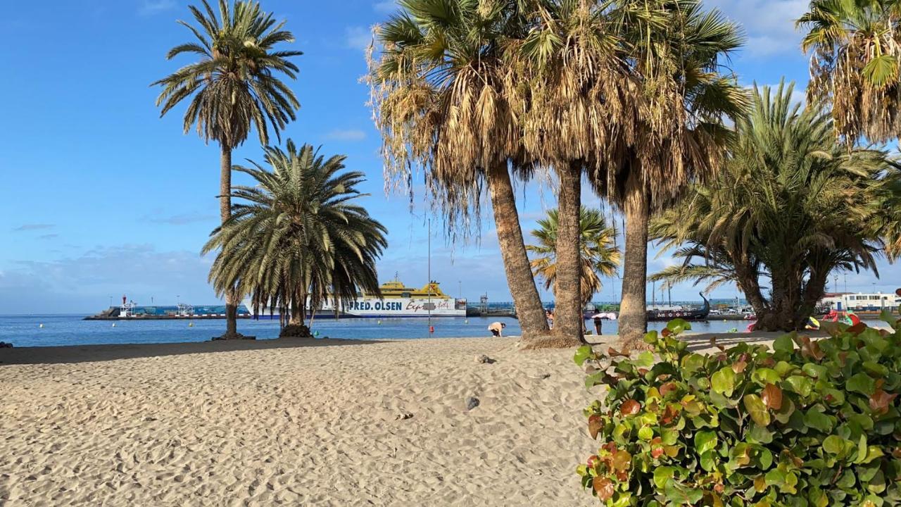 Mar Y Playa Holidays, Los Cristianos Los Cristianos  Buitenkant foto