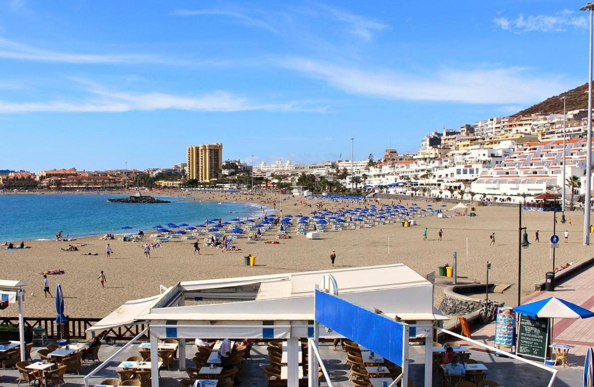 Mar Y Playa Holidays, Los Cristianos Los Cristianos  Buitenkant foto