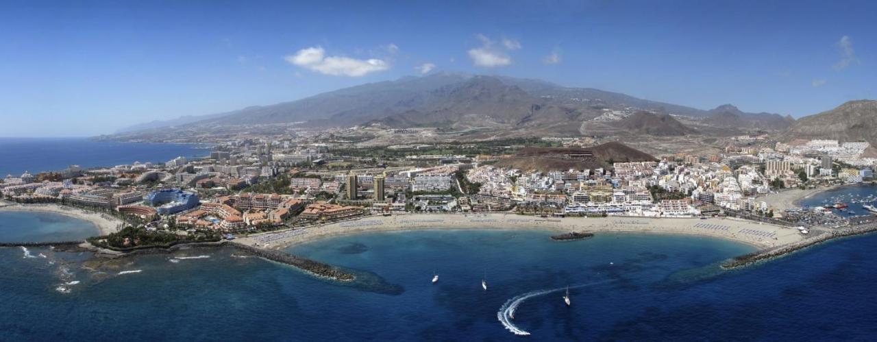 Mar Y Playa Holidays, Los Cristianos Los Cristianos  Buitenkant foto