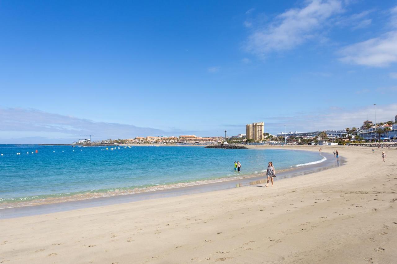Mar Y Playa Holidays, Los Cristianos Los Cristianos  Buitenkant foto