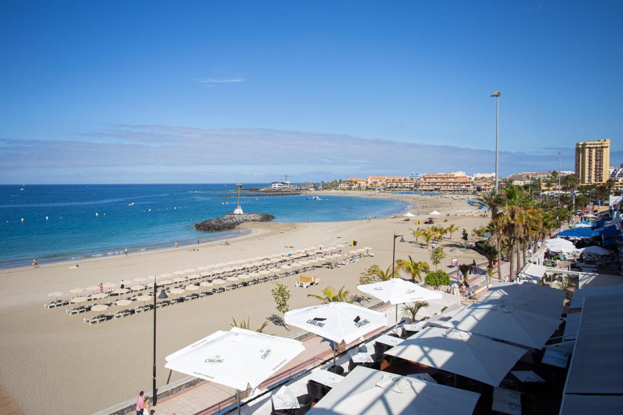 Mar Y Playa Holidays, Los Cristianos Los Cristianos  Buitenkant foto