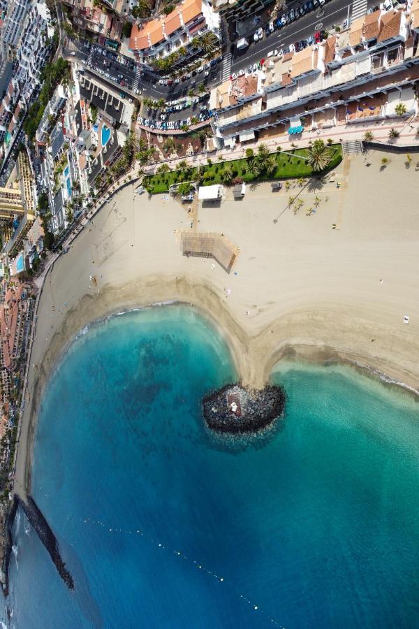 Mar Y Playa Holidays, Los Cristianos Los Cristianos  Buitenkant foto